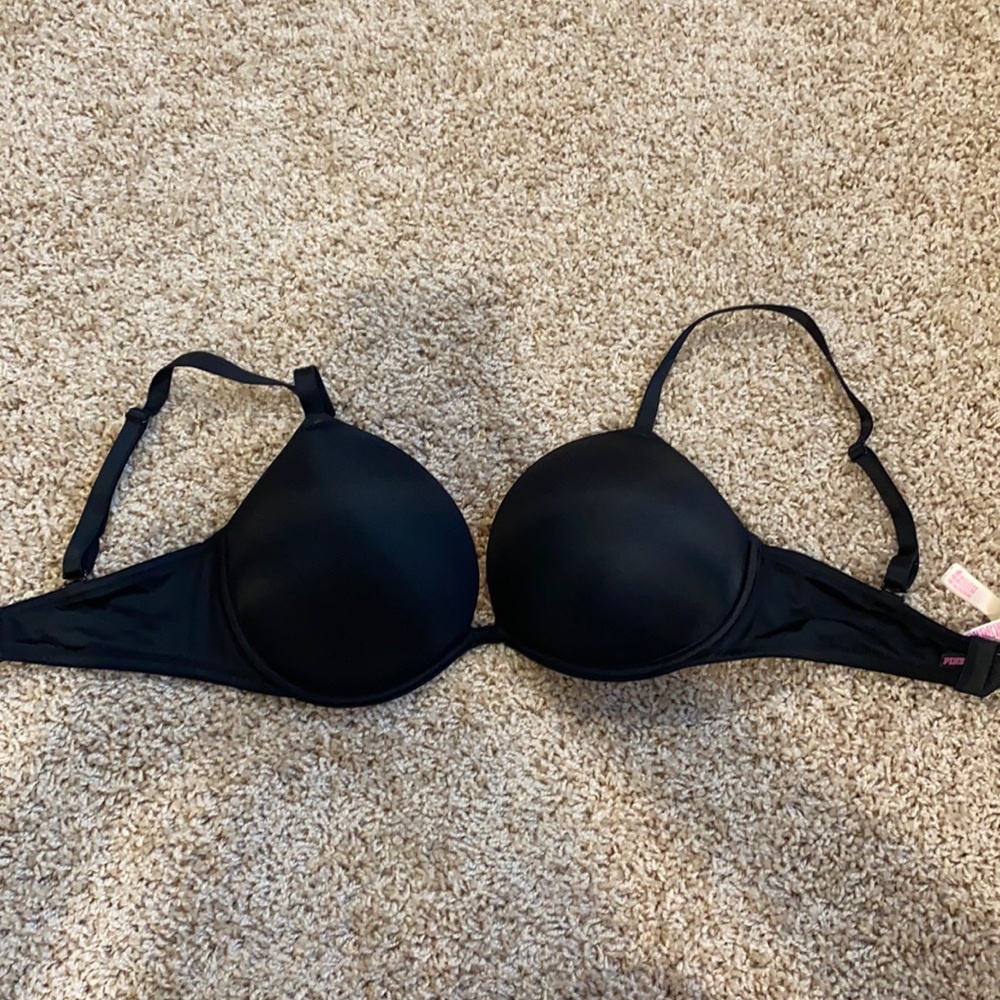 Victoria secret bombshell bra